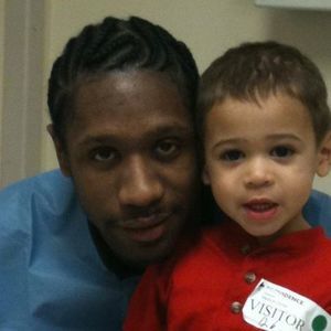 Meet your Posher, Demetrius